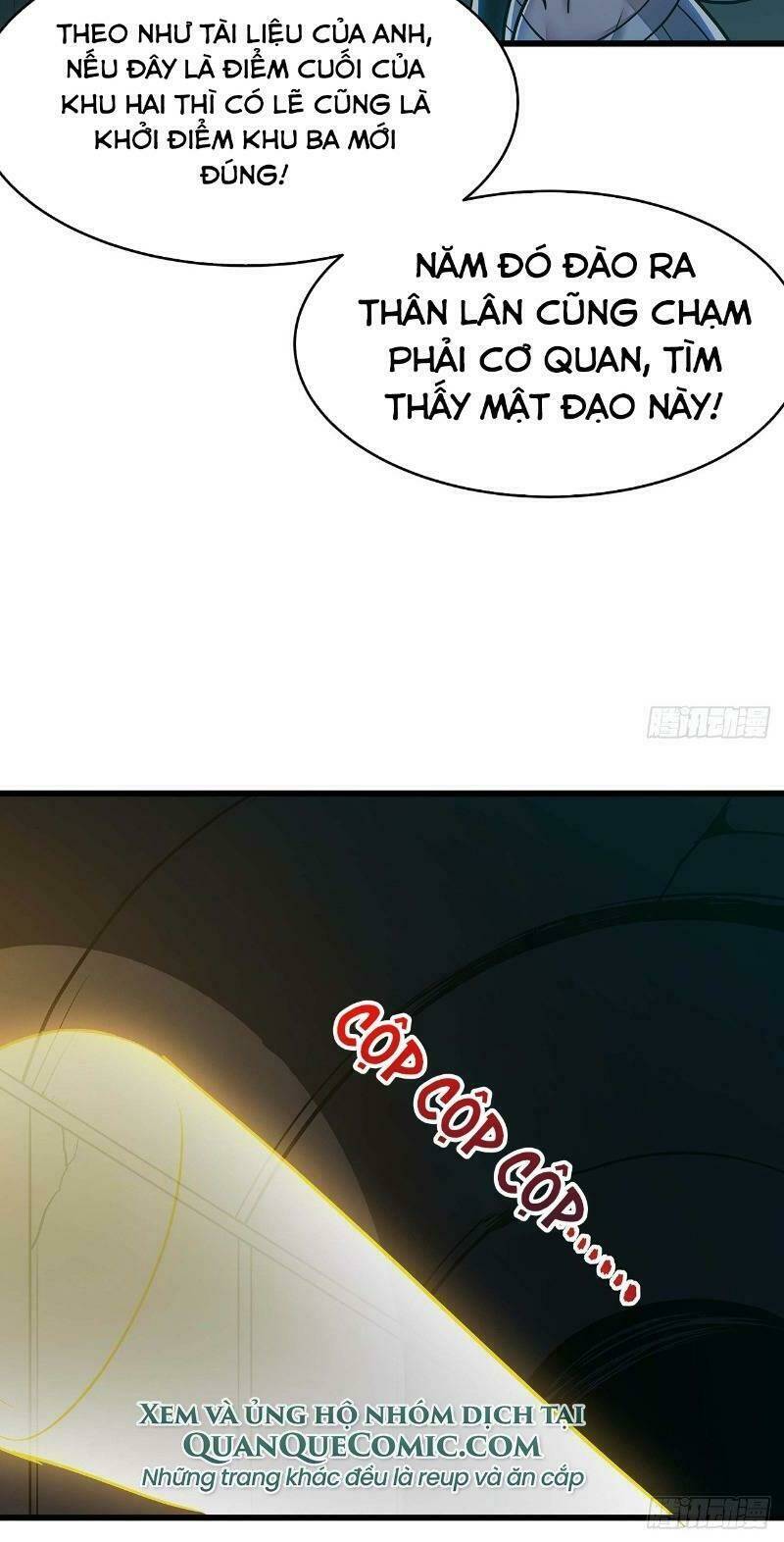 bất tử thần vương tu liên tục chapter 56 26