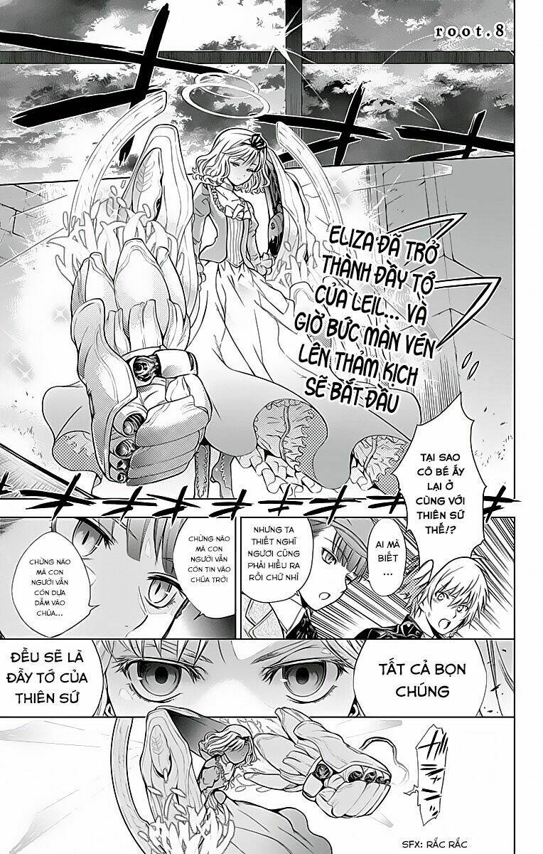 khu vườn thứ 7 chapter 8 1