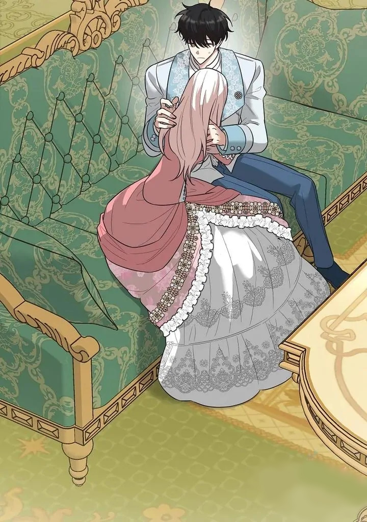 anh trai nguy hiểm của công chúa chapter 83 43