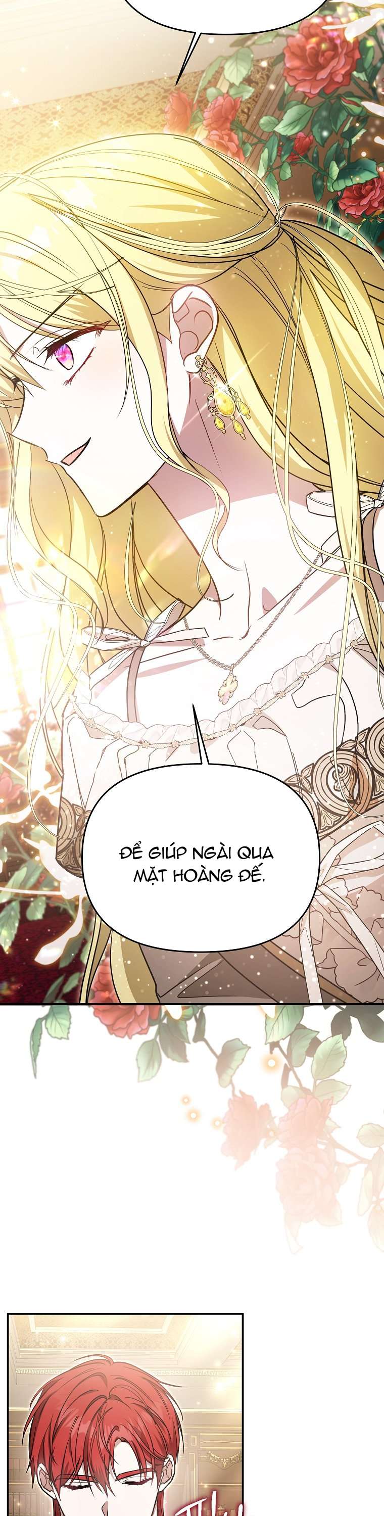 chị gái tôi là nhân vật chính chapter 19 14