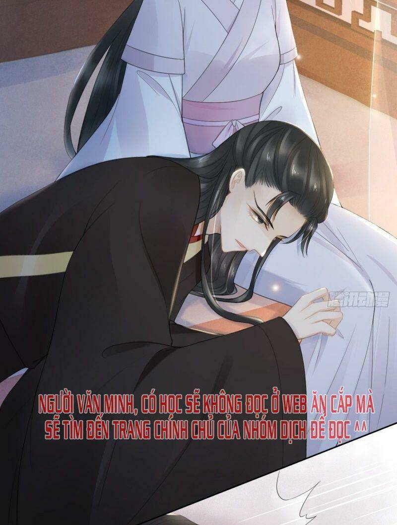 mê hoặc nhân tâm chapter 19 16