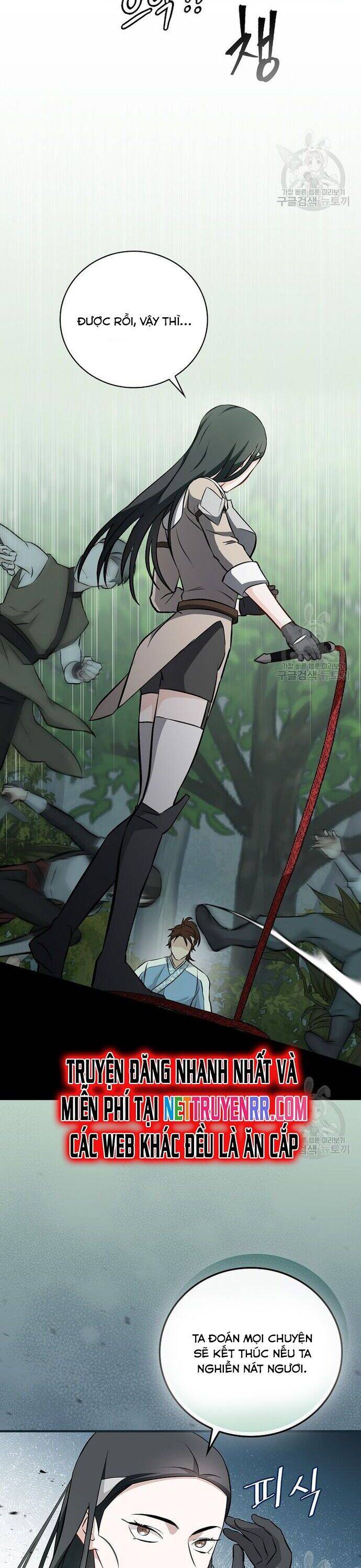 Level Up Chỉ Bằng Cách Ăn Cơm Chapter 165 33