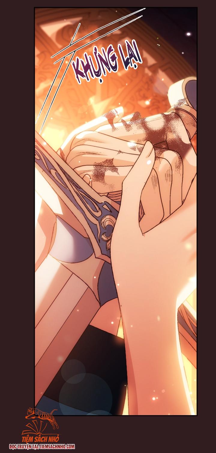 cha, con không muốn kết hôn đâu chapter 76 22