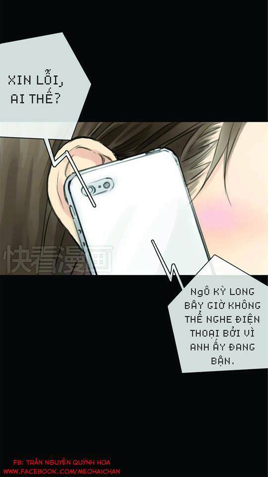 12 giờ của lọ lem chapter 40 18