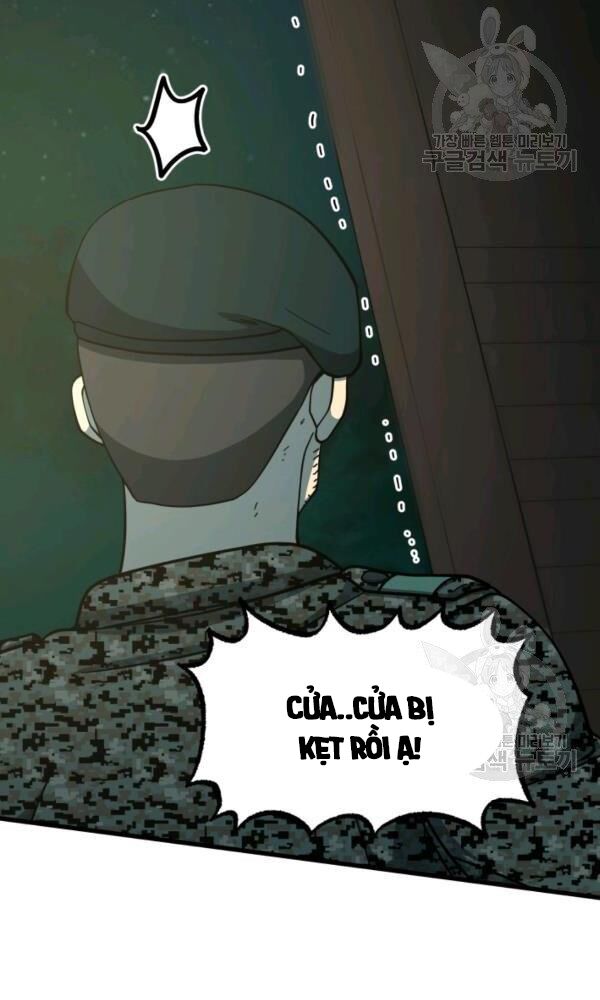 ngôi nhà kết nối với hầm ngục chapter 40 53