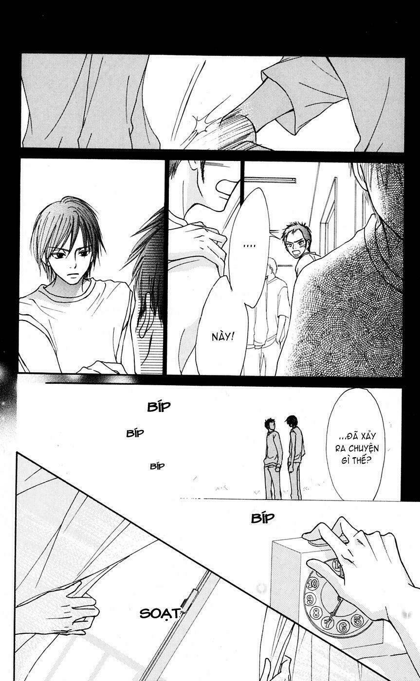 phát điên vì em chapter 13 9