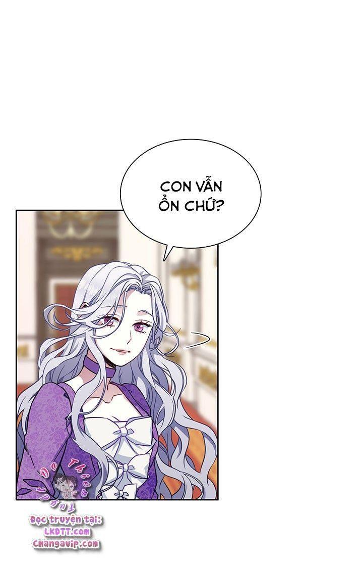 con gái chồng quá dễ thương chapter 7 22