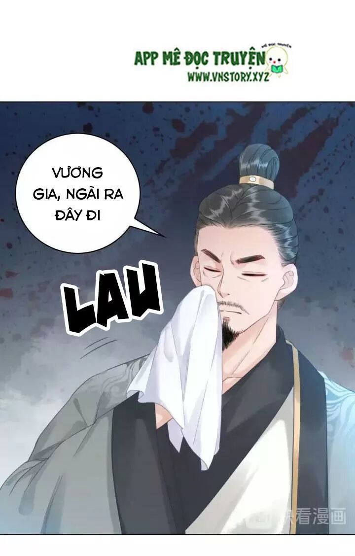 cực phẩm phế vật tiểu thư chapter 96 50