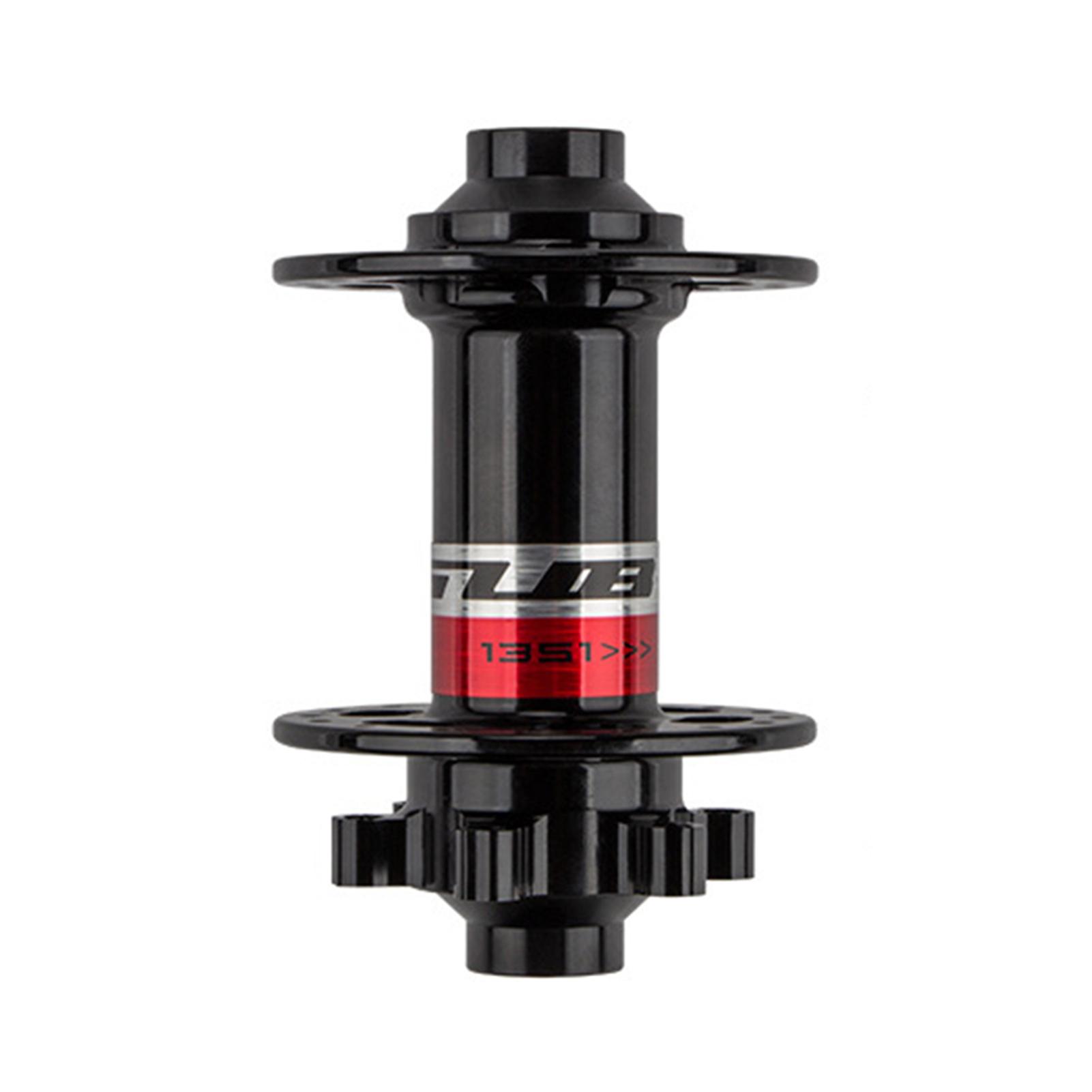 Trục Phanh Đĩa Sau 32 Lỗ Phía Trước 110Mm / Phía Sau 148Mm Bằng Hợp Kim Nhôm Cho Xe Đạp Gub Mtb