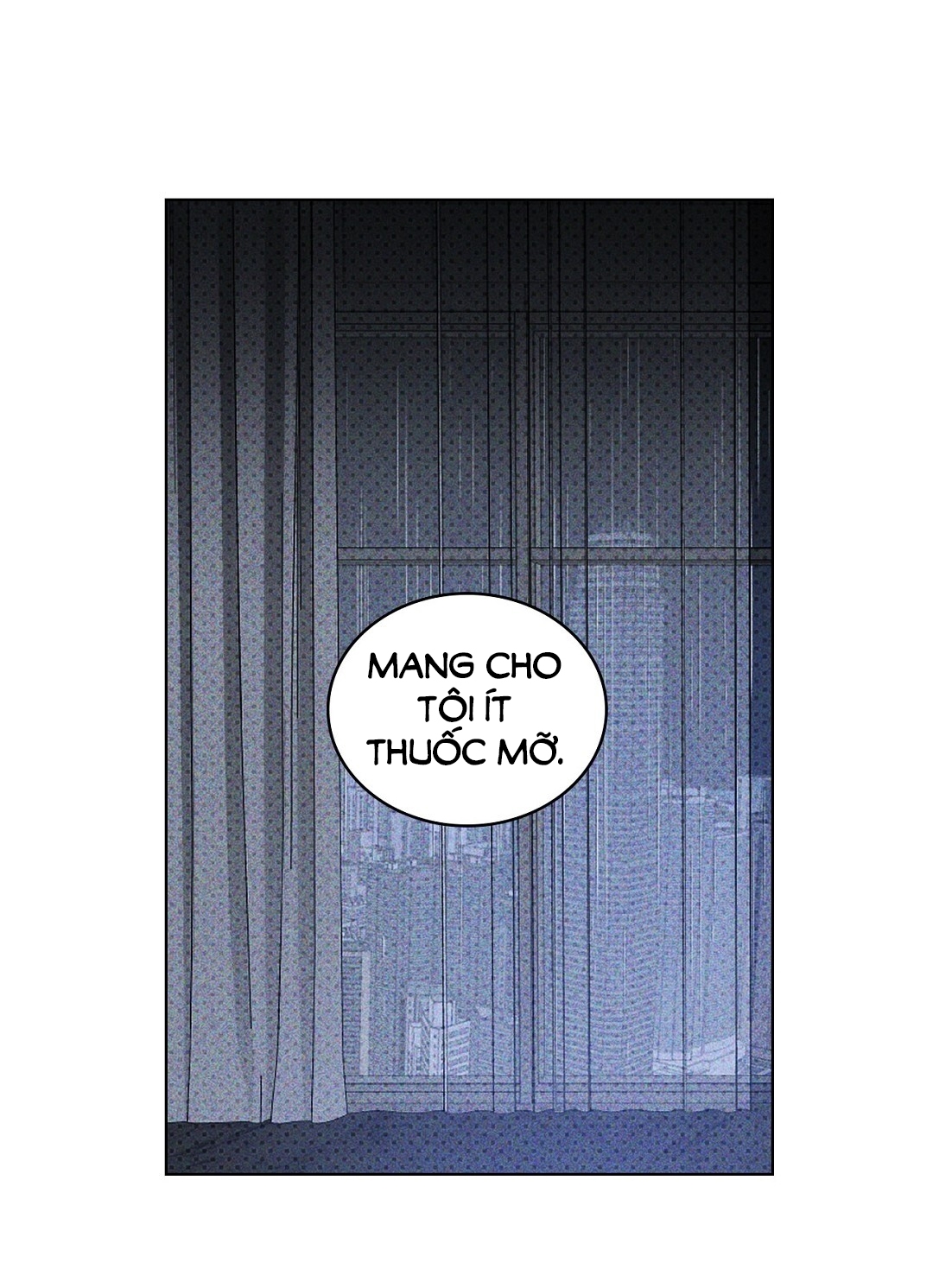 Dưới Ánh Đèn Xanh chapter 46.2 - Trang 11