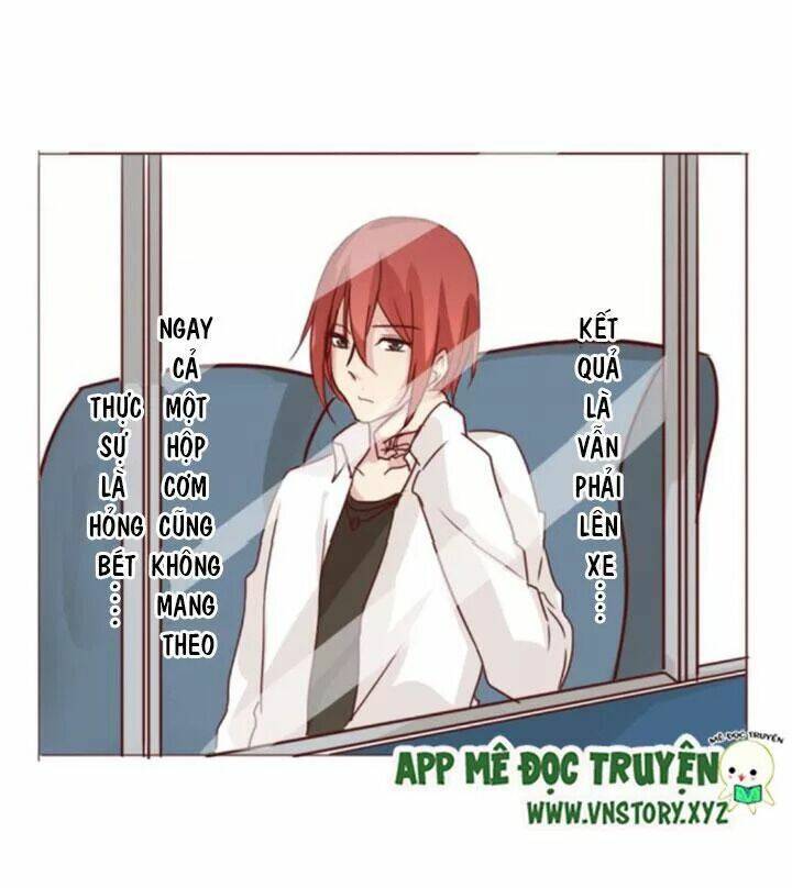 hồ tiên này không tin được chapter 15 15