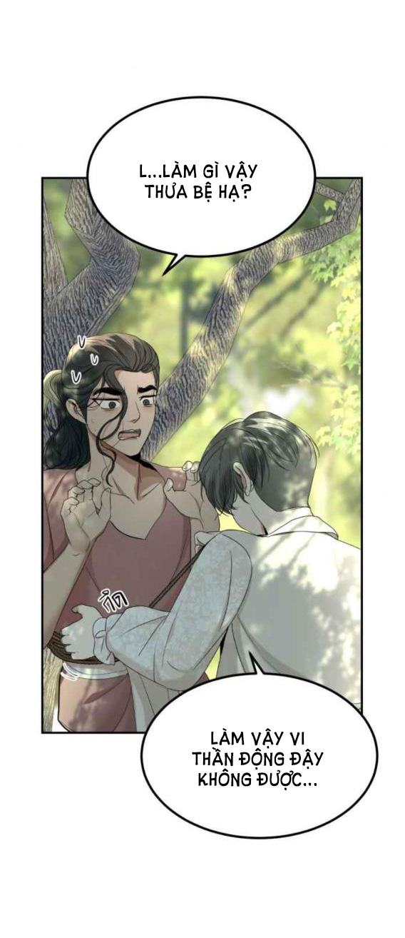 Tôi Là Công Tử Đẹp Trai Nhất Xứ Xiêm chapter 51.2 - Trang 16