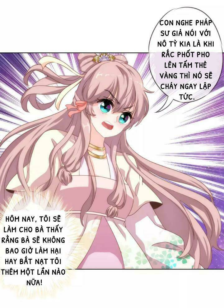 ồ, phu quân đáng yêu của tôi! chapter 4 27