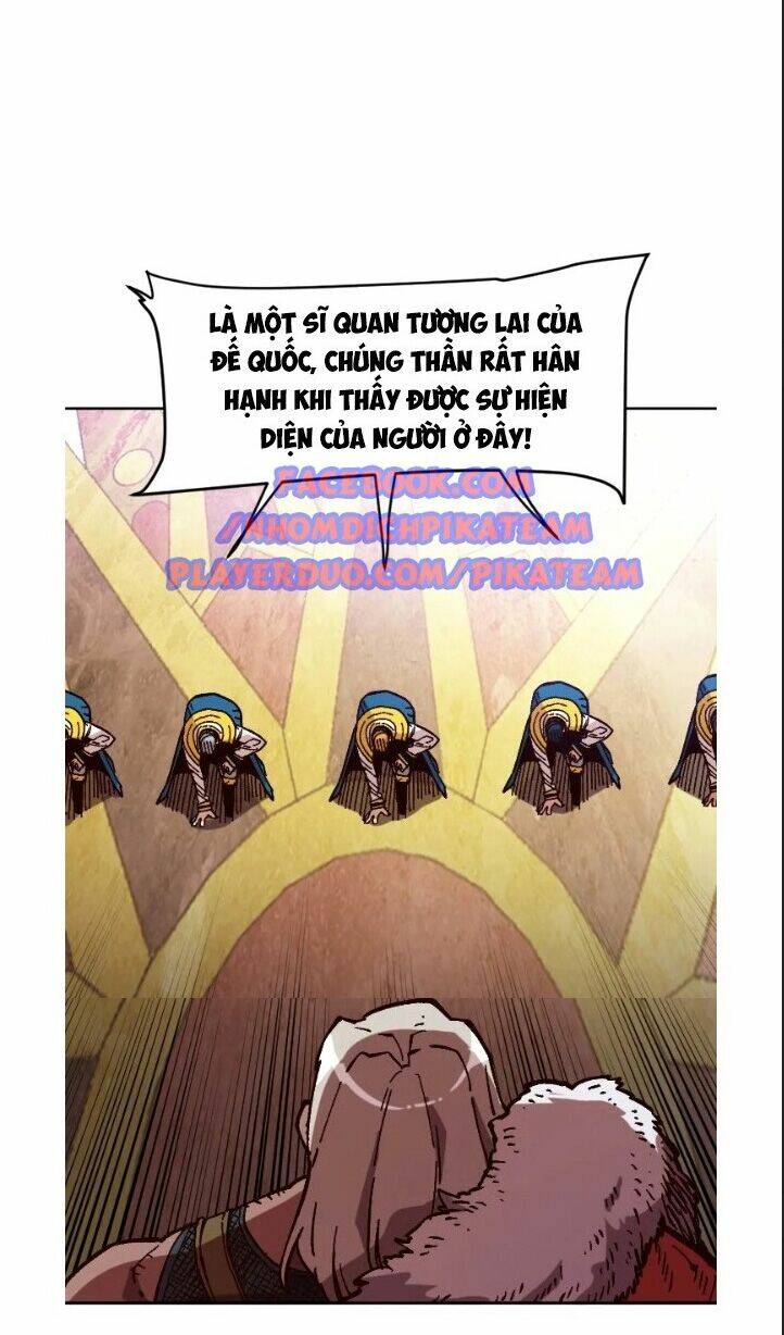 đại lục vô song chapter 37 4