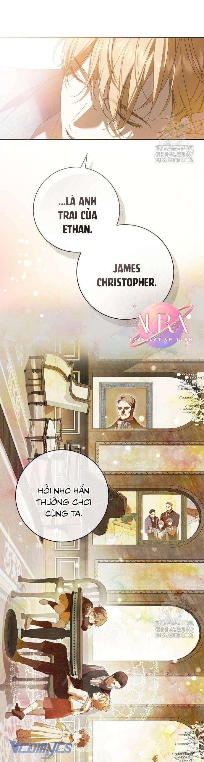 nữ hầu bí mật của nhà bá tước chapter 28 17