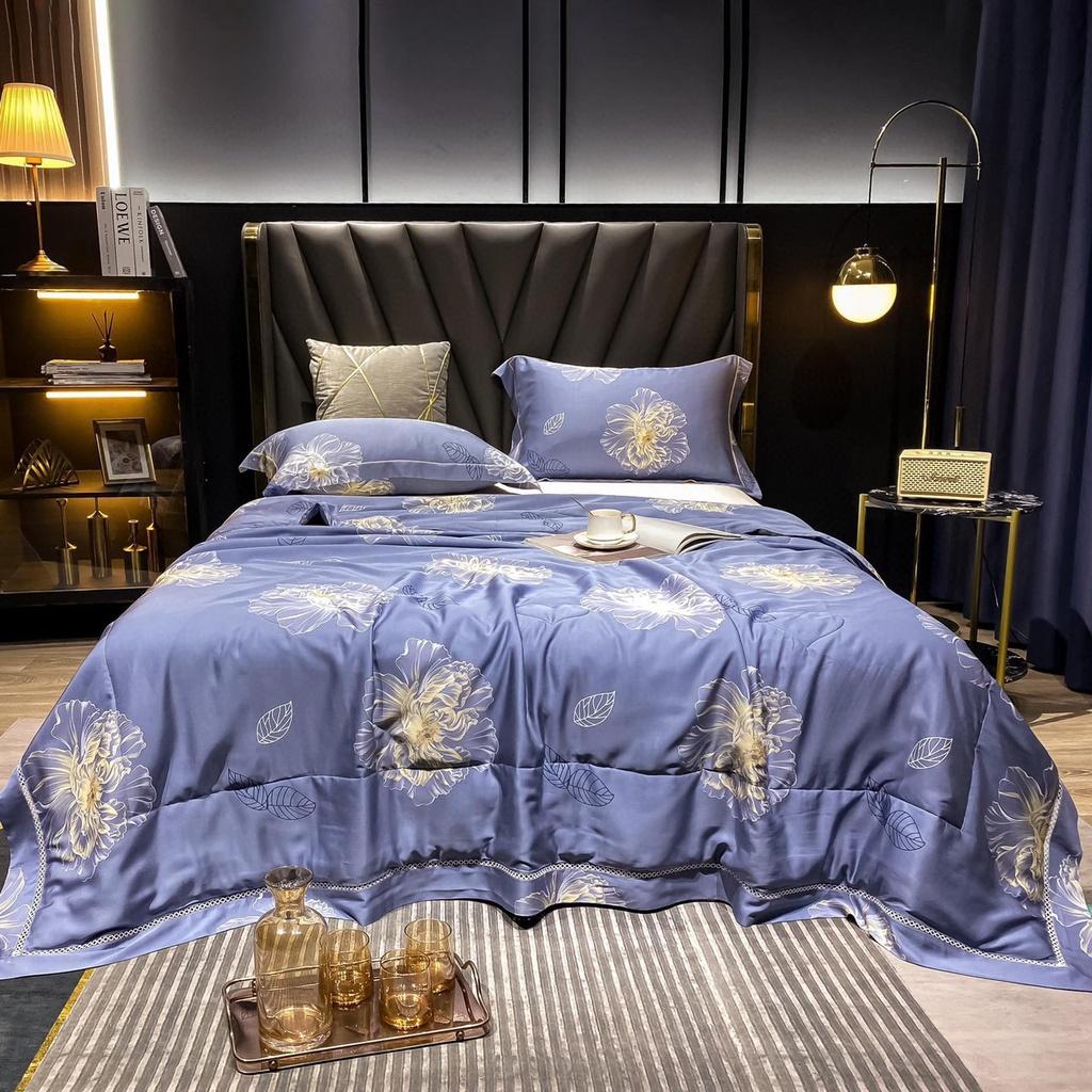 Chăn hè lụa tencel giá tại kho XẢ RẺ VÔ ĐỊCH