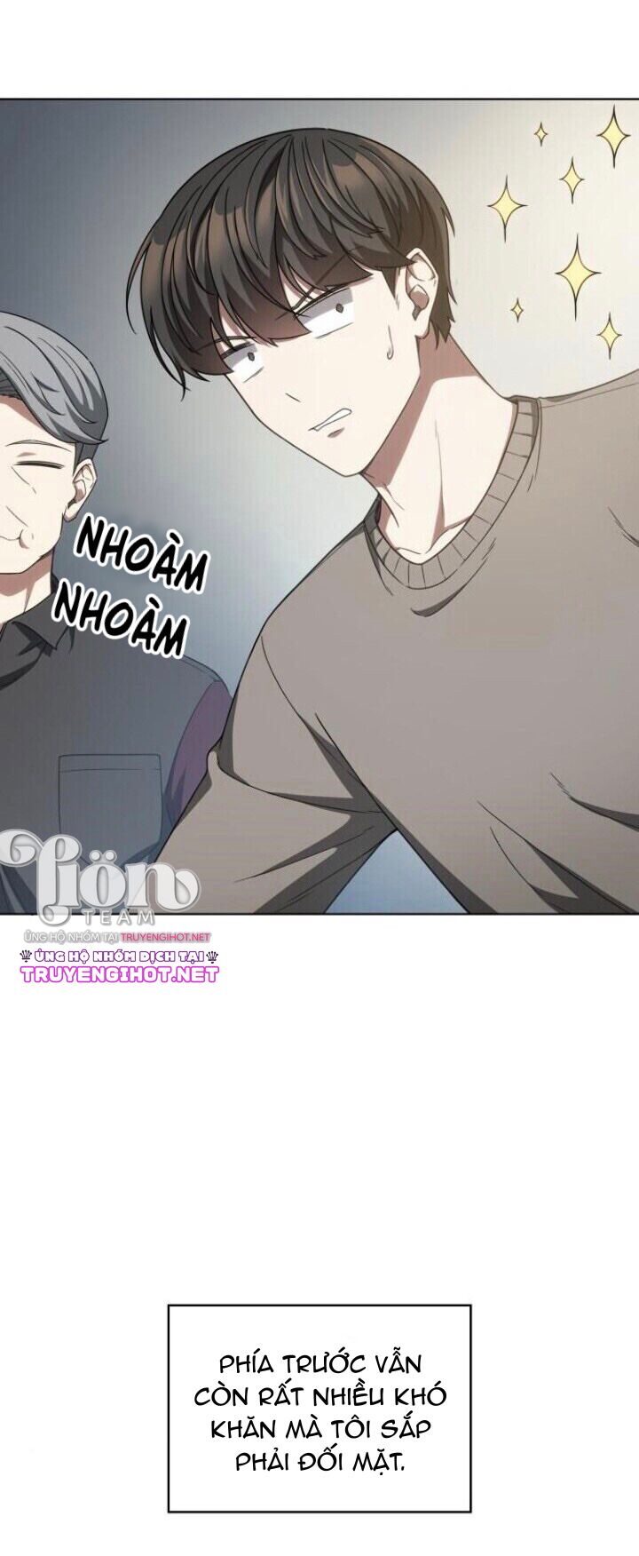 câu chuyện về chị đồng nghiệp của tôi chapter 39.2 30
