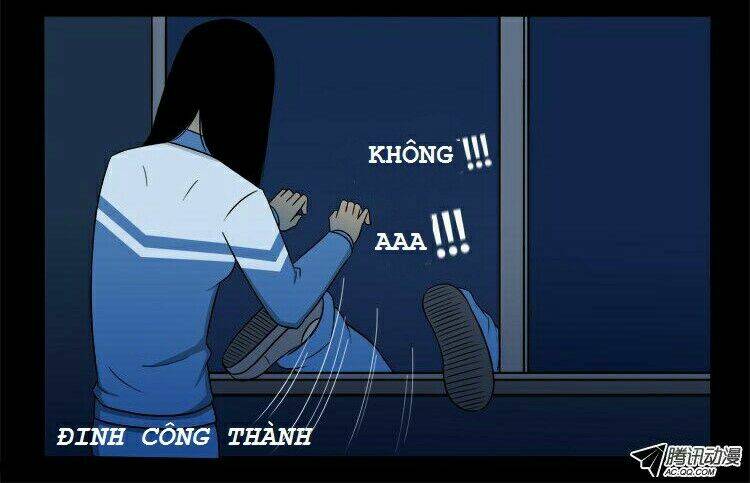 những sự kiện kỳ dị chapter 24 13