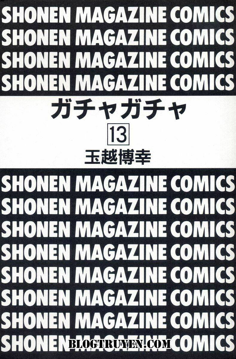 gacha gacha - secret chapter 37 4