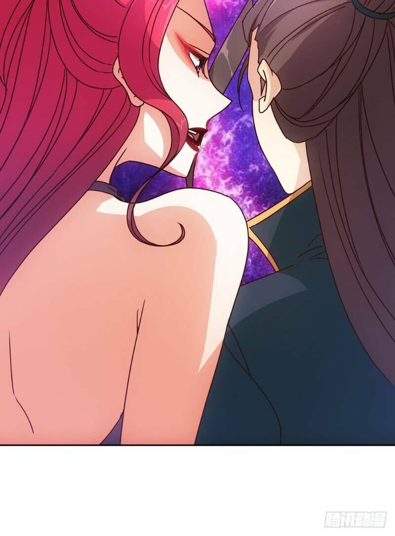 hồng thiên thần tôn chapter 25 19