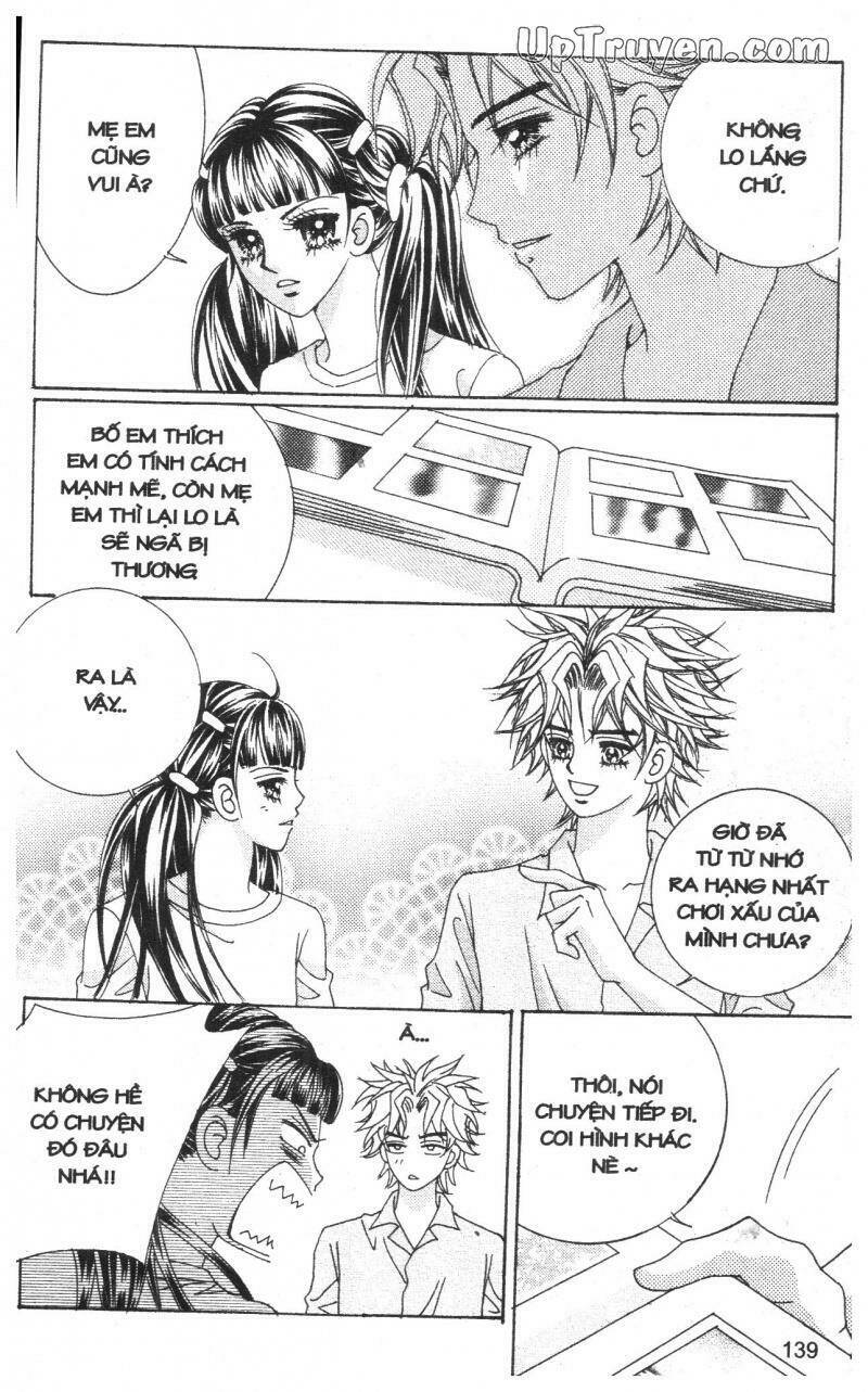 meo meo dịu dàng đi nhé chapter 7 139