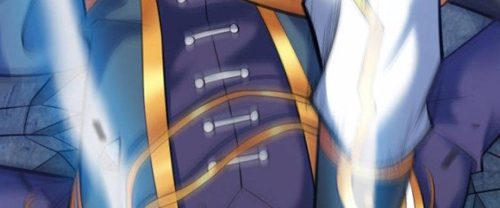 ẩn cư mười vạn năm, đời sau mời ta rời núi chapter 24 104