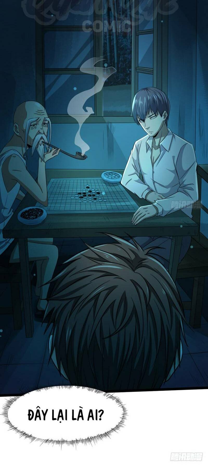 thập nhị thiên kiếp chapter 16 21