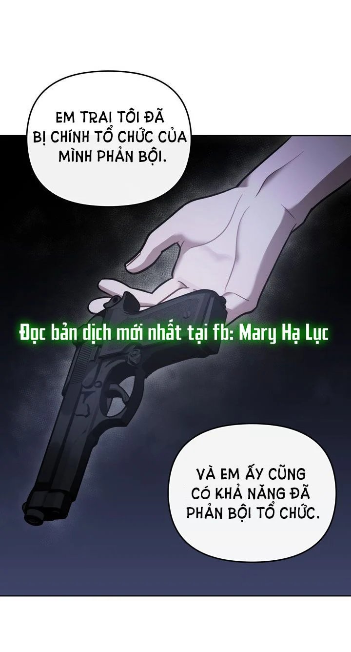 kẻ nghiệp dư chapter 19.5 10