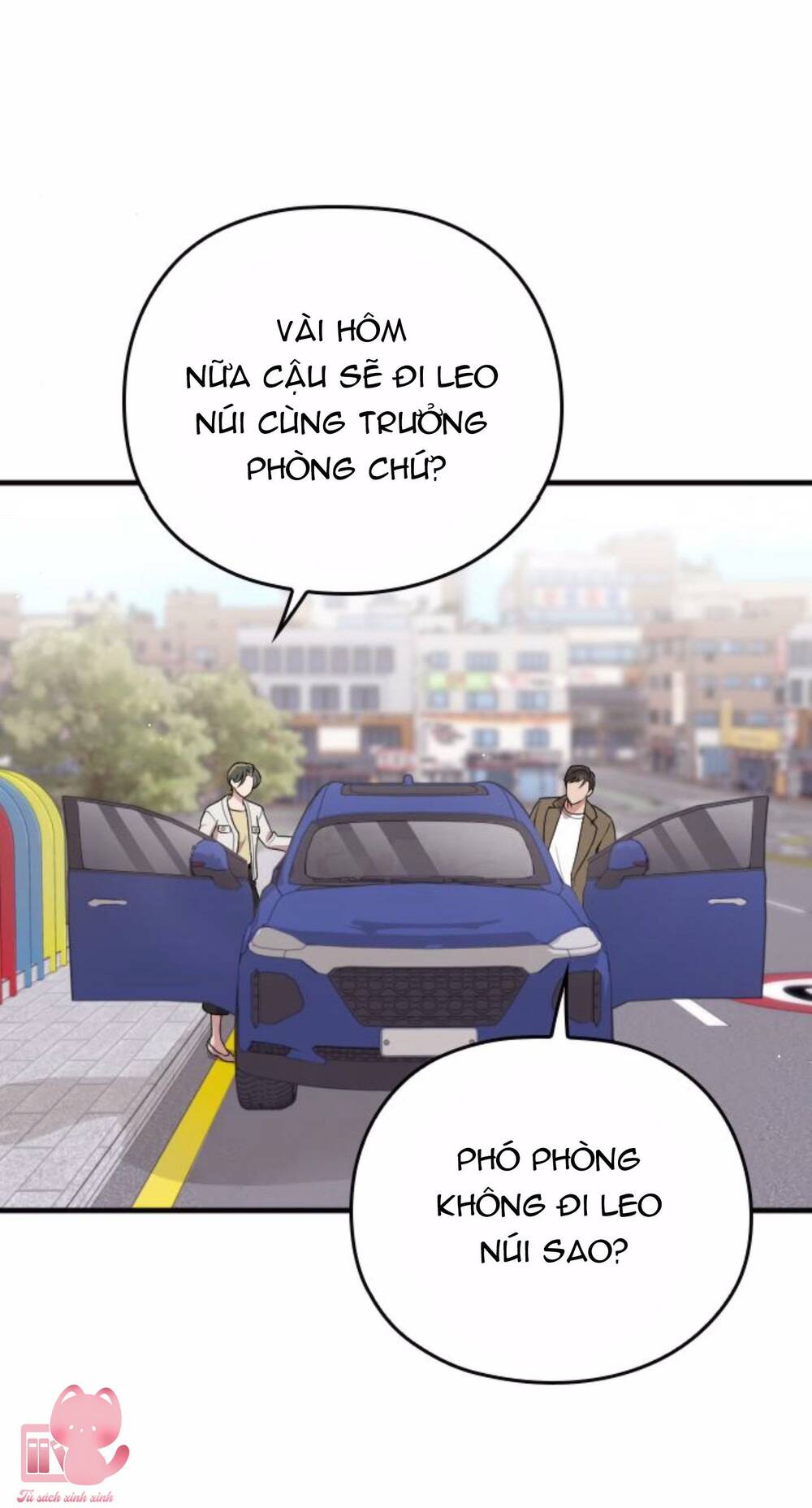 cô đi mà lấy chồng tôi đi chapter 62 52