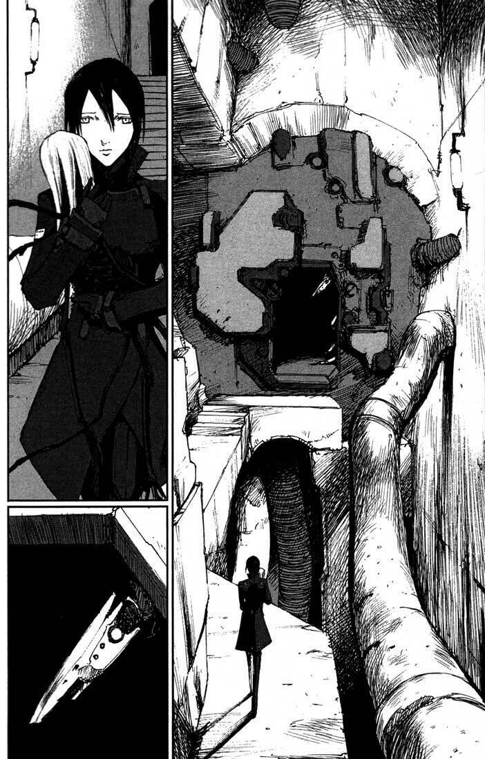 blame! chapter 55 2