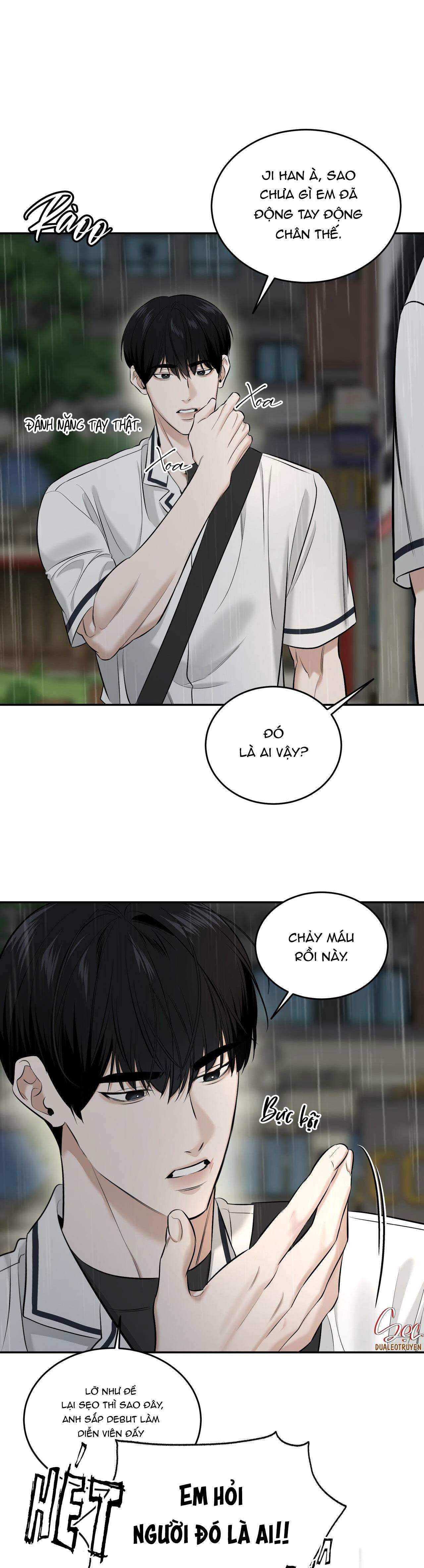 người đàn ông cho em tất cả chapter 16 9