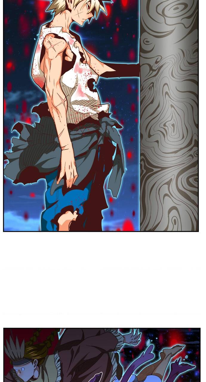 Chúa tể học đường chapter 561.5 8