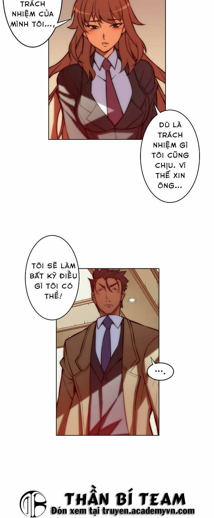 unbalance triangle chapter 60.1 35