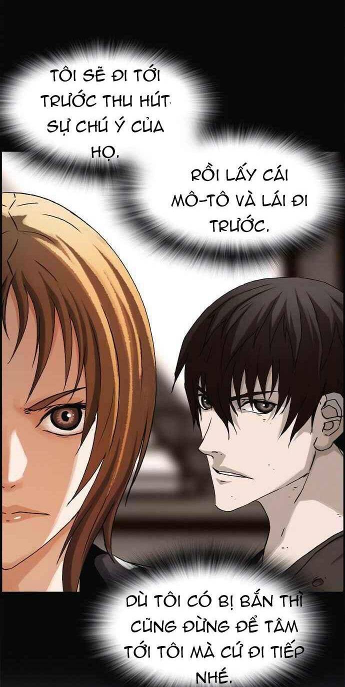 pubg - cuộc chiến sinh tồn - 100 chapter 6 93