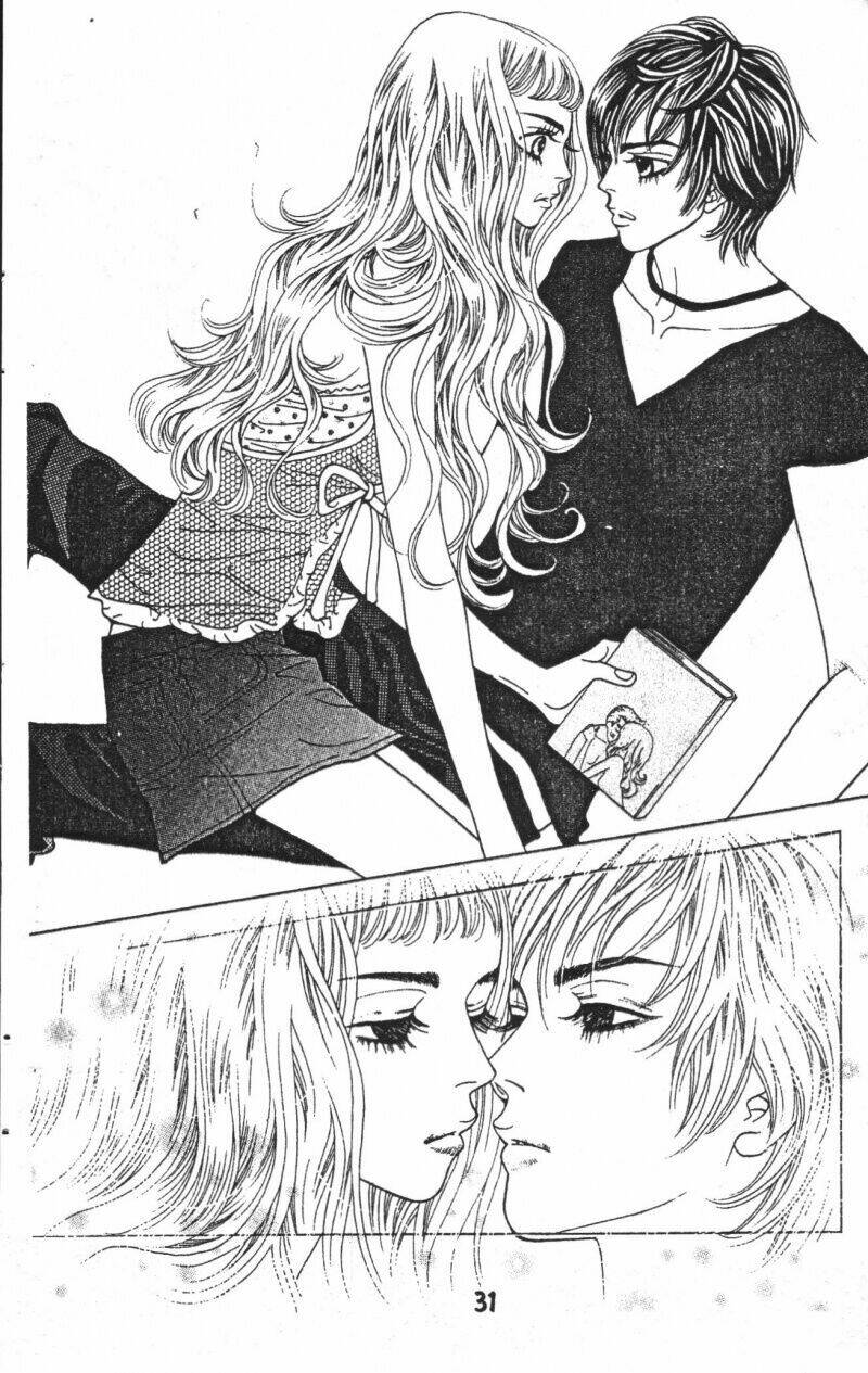 ruby doll chapter 2 30