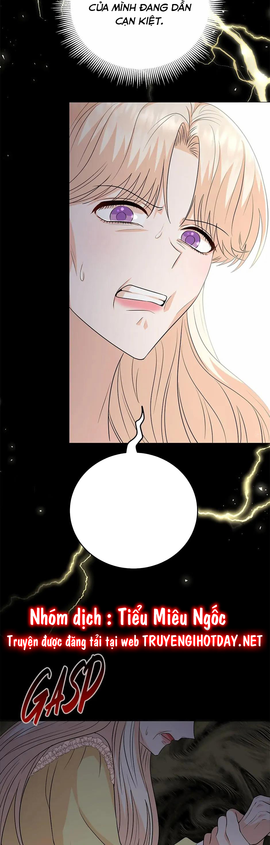 diễn vai ác nữ cũng thật khó khăn chapter 80 39