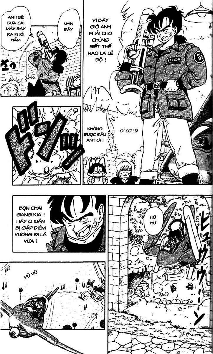 mr.ho one shot chapter 1 19