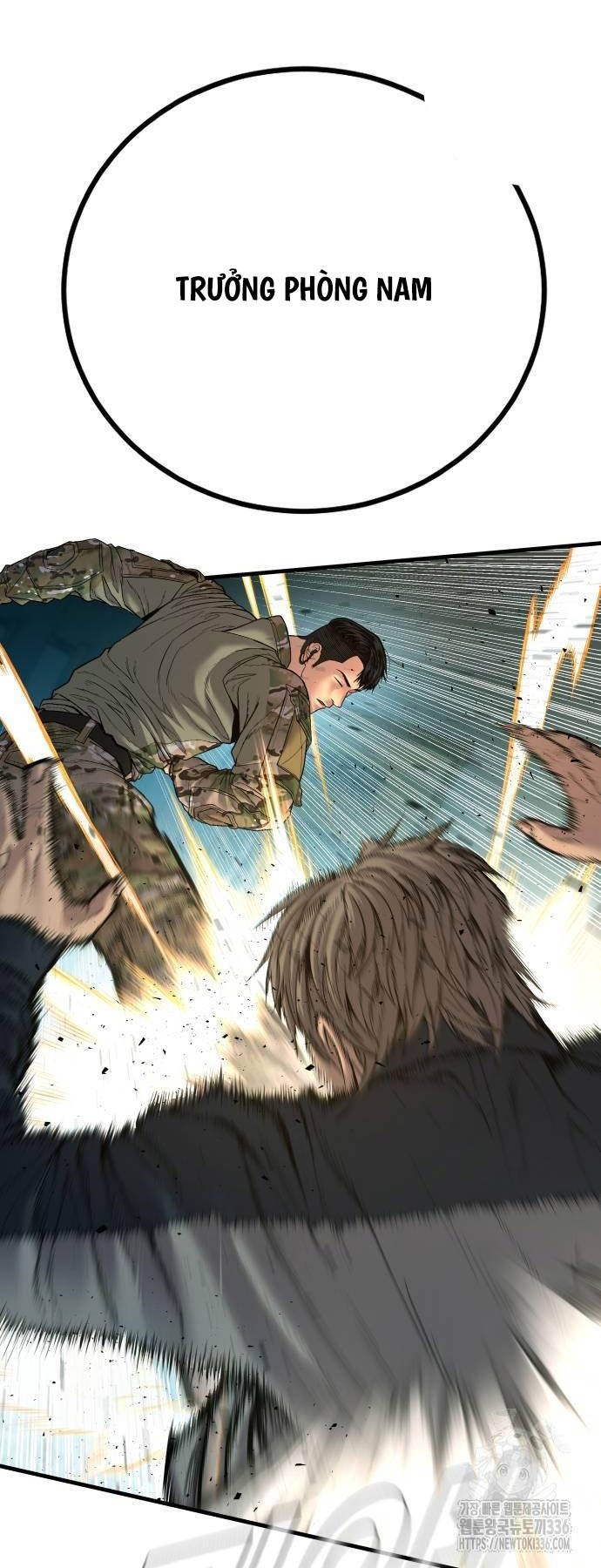 đặc vụ kim chapter 137 64