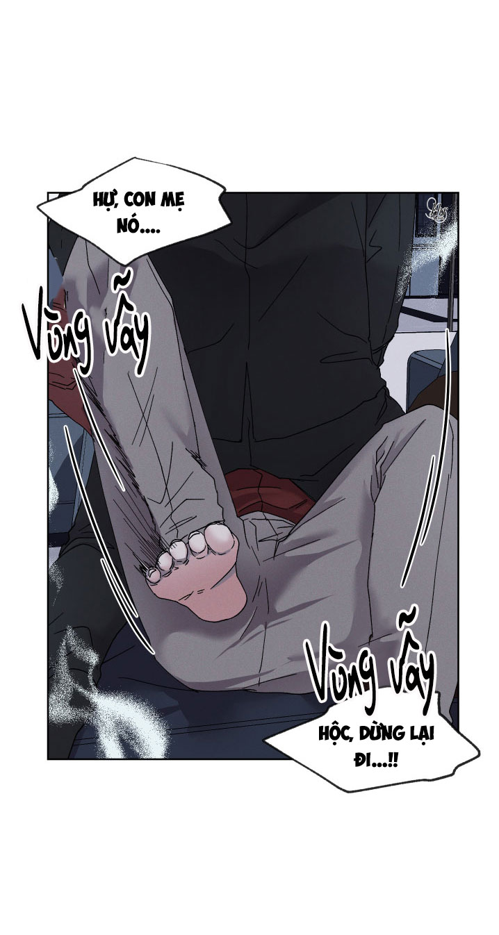 quầng trăng ban ngày chapter 2 28