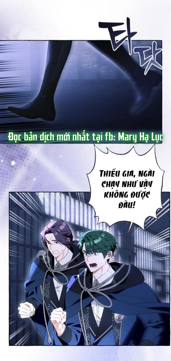 tôi tưởng đó chỉ là tiểu thuyết trọng sinh bình thường chapter 87.2 31