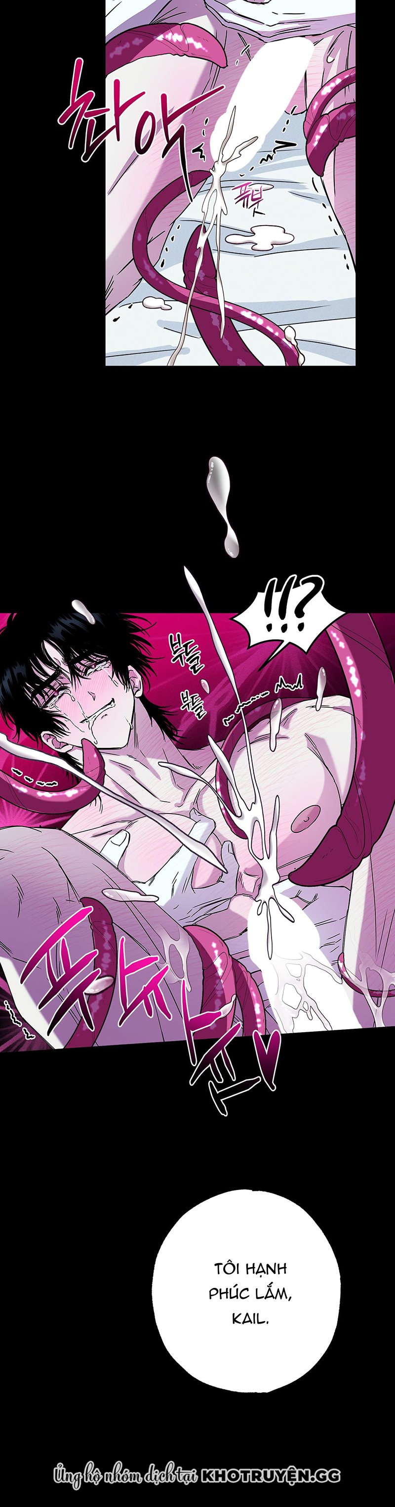 quái vật săn mồi chapter 2 15