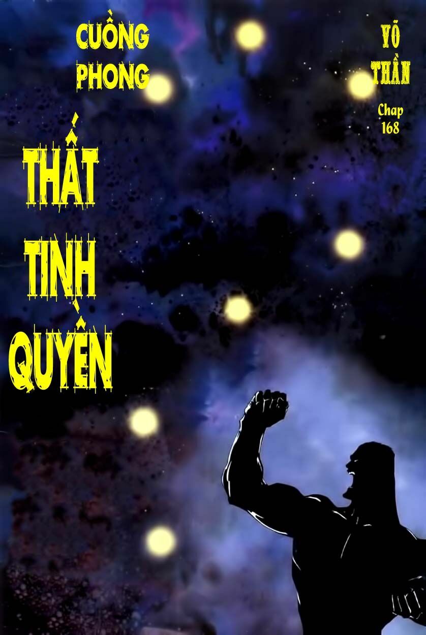 võ thần chapter 168 2