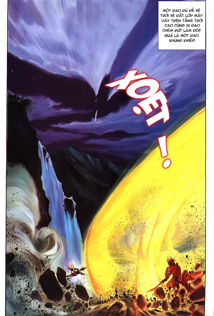 phong vân chapter 159 12