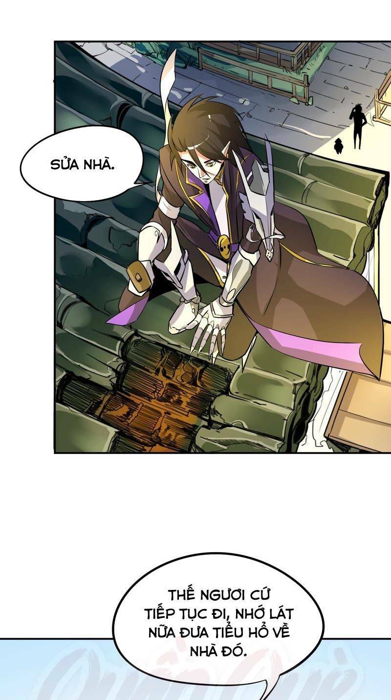 dãy số chí mạng chapter 18 12