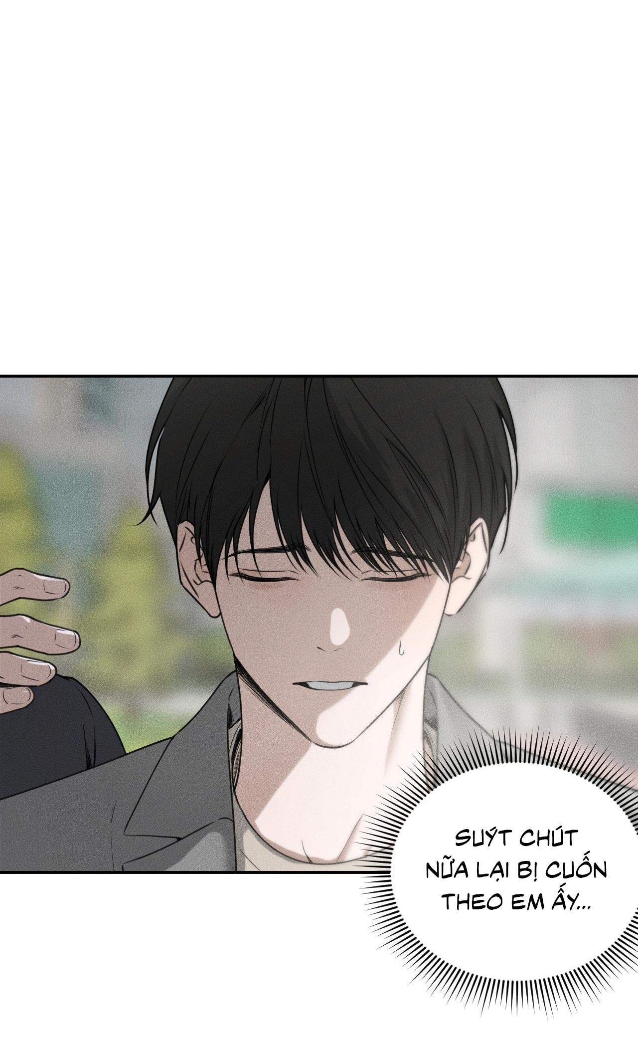 dear teddy bear chapter 30 8