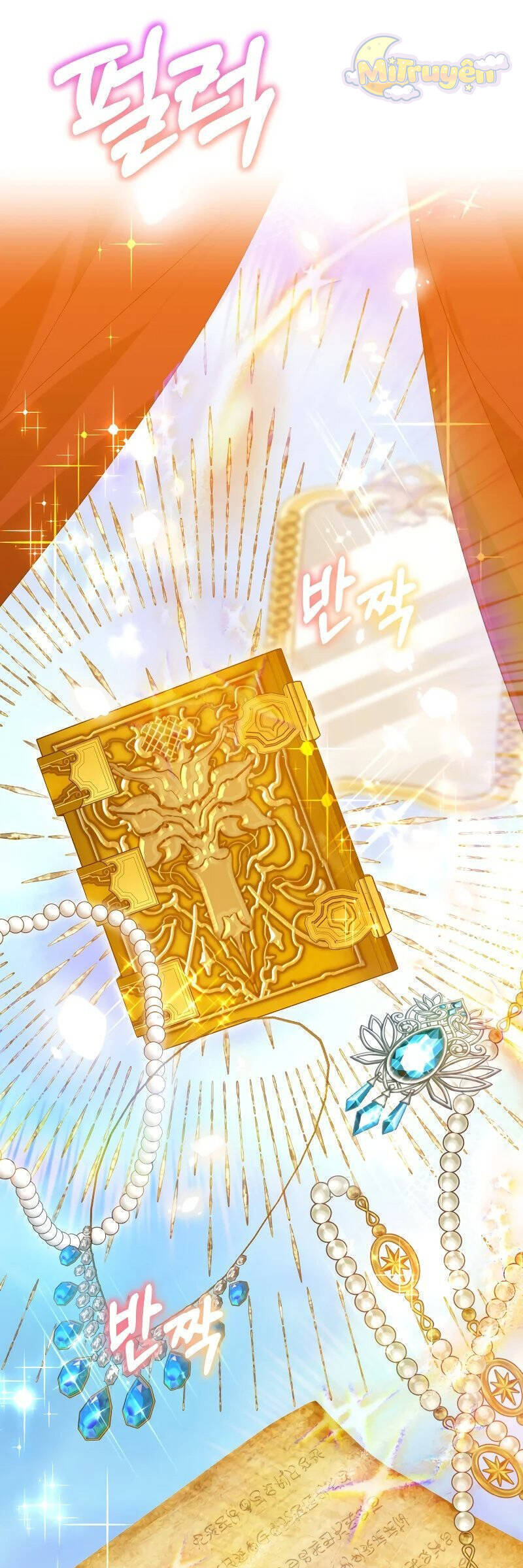 rồng con thuần hóa những kẻ điên chapter 40 7