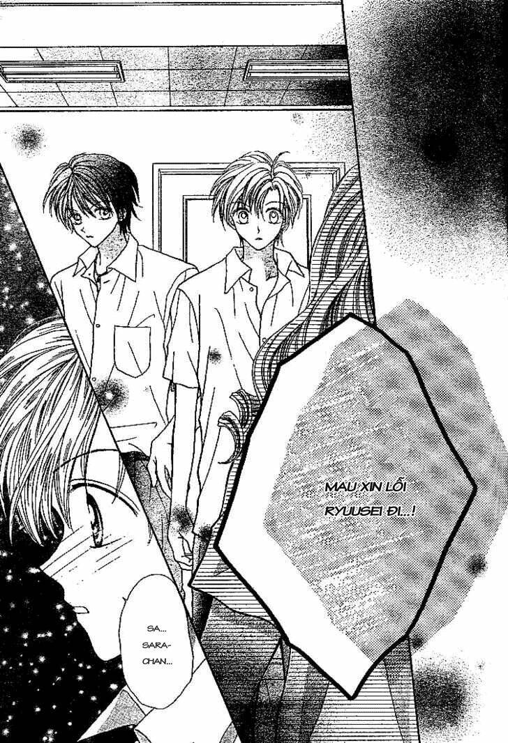 charisma doll chapter 3 18