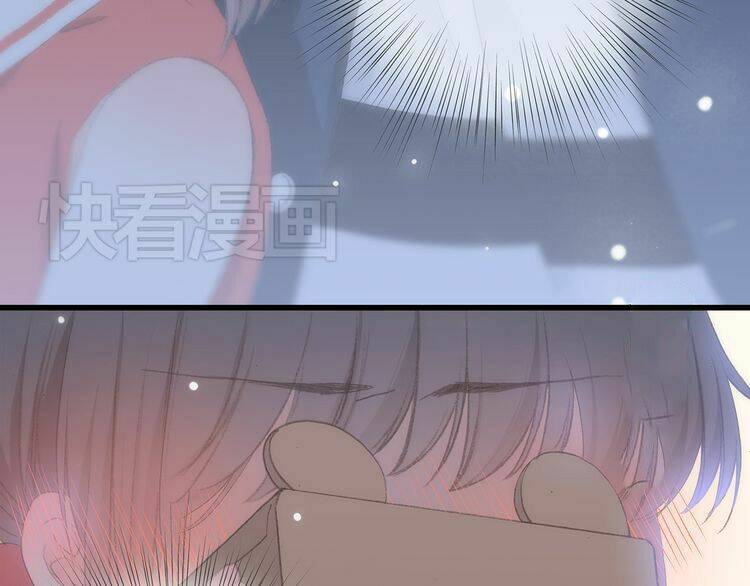 con tim rung động 3 chapter 9 20