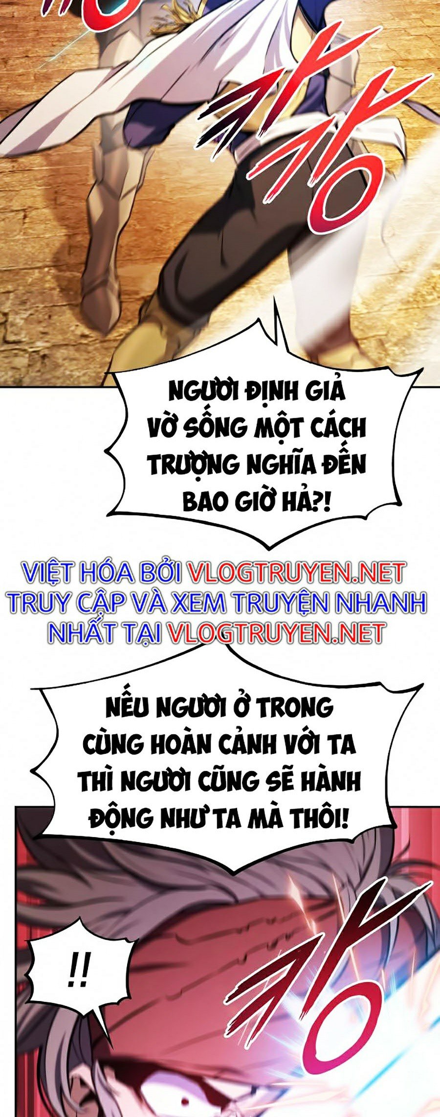 Ranker Tái Xuất Chapter 29 - Trang 43