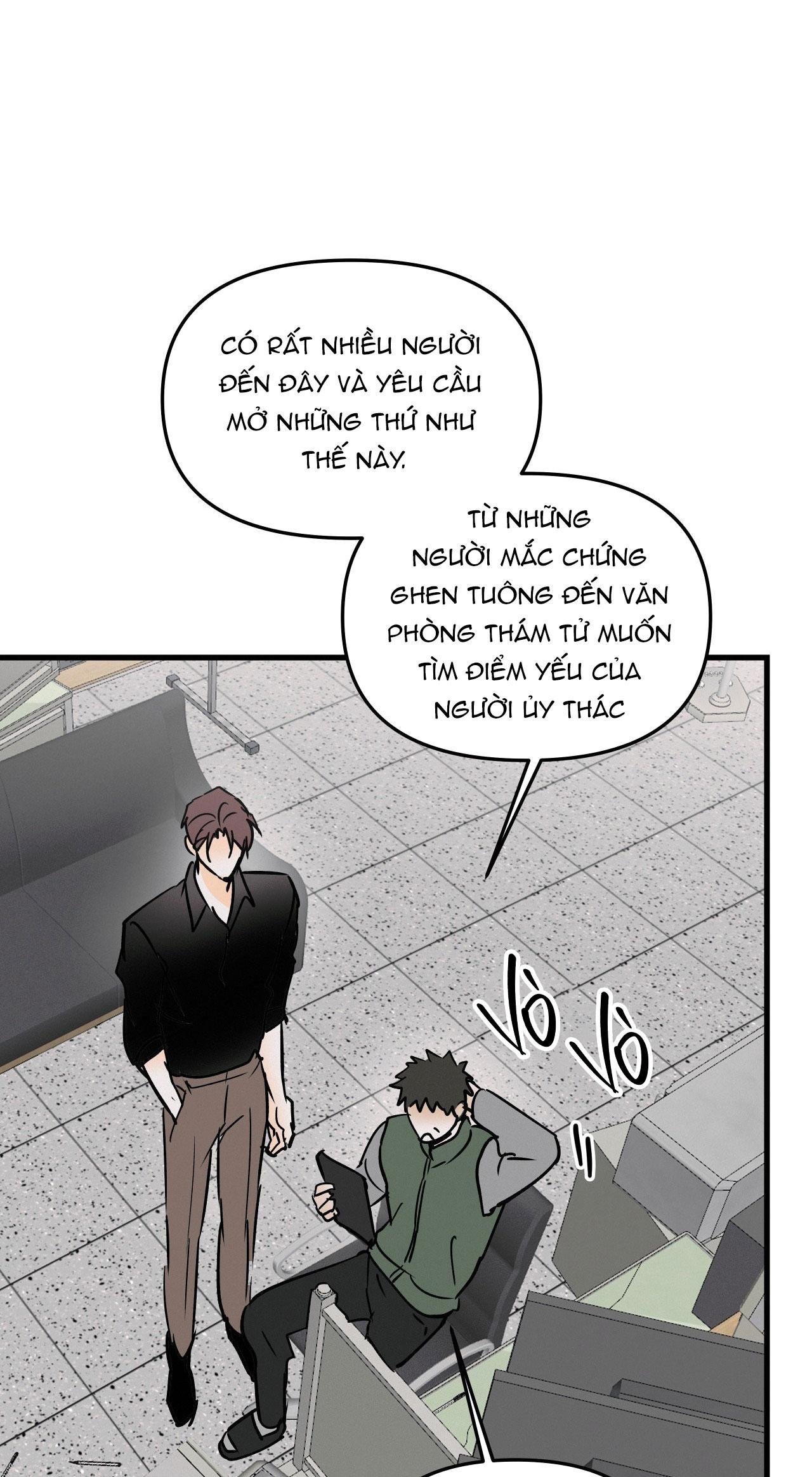 lie again chapter 49 5